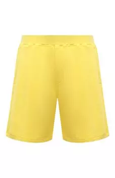 Хлопковые шорты Dsquared2