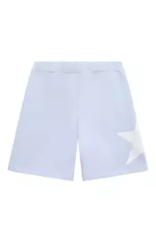 Хлопковые шорты Balmain