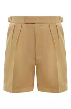 Хлопковые шорты Gucci