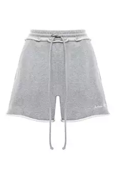 Хлопковые шорты Balmain