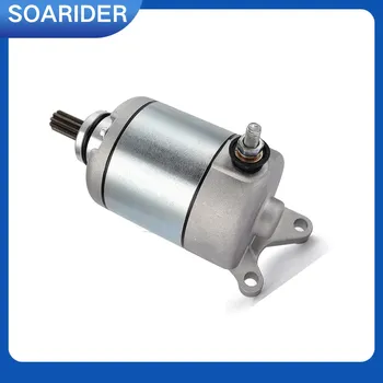 Стартер для HONDA CRF250X 2004-2017 31200-KSC-671