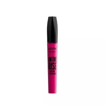 NYX Professional Makeup Тушь для мгновенного объема. ON THE RISE VOLUME LIFTSCARA