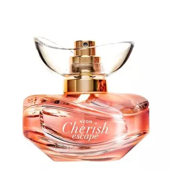 Парфюмерная вода Avon Cherish Escape для нее, 50 мл