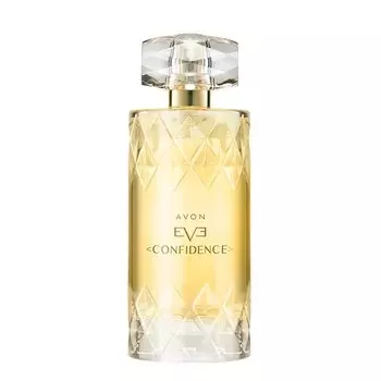 Парфюмерная вода Avon Eve Confidence для нее, 100 мл