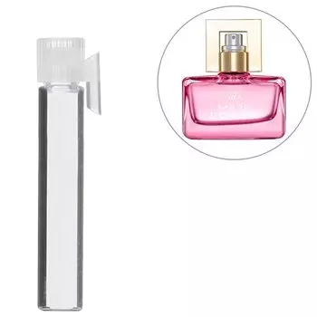 Парфюмерная вода Eau So Loved для нее - пробный образец, (0,6 мл)