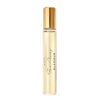 Парфюмерная вода Far Away Glamour для нее, 10 мл