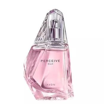 Парфюмерная вода Perceive Silk для нее, 50 мл