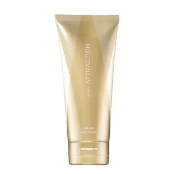 Парфюмированный лосьон для тела Avon Attraction, 150 мл