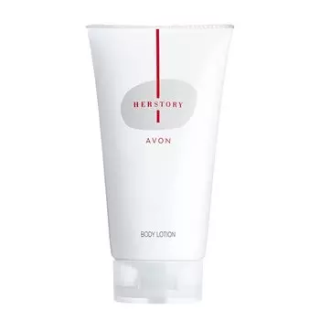 Парфюмированный лосьон для тела Avon Herstory, 150 мл