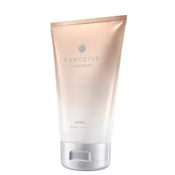 Парфюмированный лосьон для тела Perceive Cashmere, 150 мл