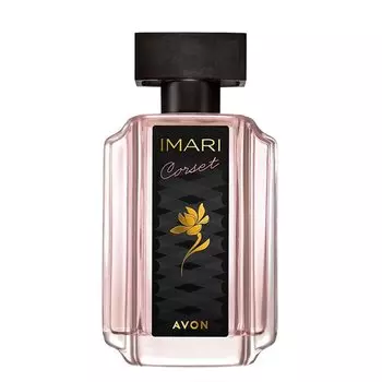 Туалетная вода Avon Imari Corset для нее, 50 мл