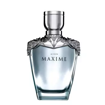 Туалетная вода Avon Maxime для него, 75 мл