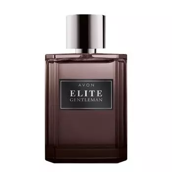 Туалетная вода Elite Gentleman для него, 75 мл
