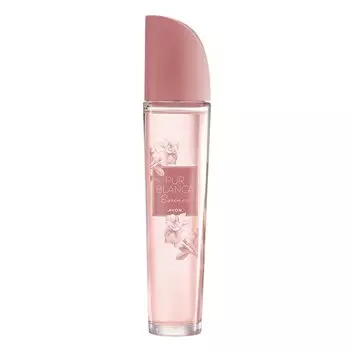 Туалетная вода Pur Blanca Essence для нее, 50 мл