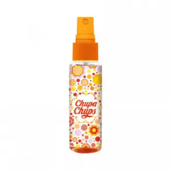 Ароматизатор воздуха "Chupa Chups" спрей (Апельсин) CHP200