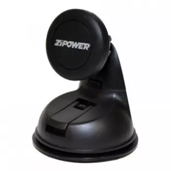 Автомобильный магнитный держатель ZIPOWER для мобильного телефона PM6633