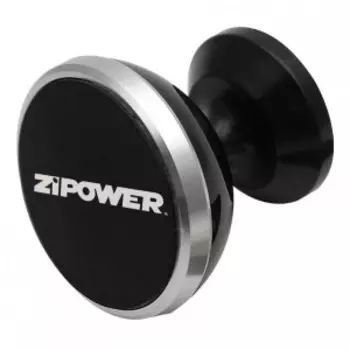 Автомобильный магнитный держатель ZIPOWER для мобильного телефона PM6635