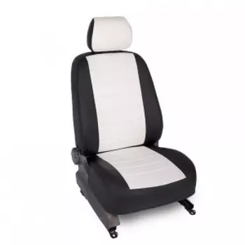 Чехлы из экокожи для Toyota Corolla X (300N/MC) 2007-2012 86031