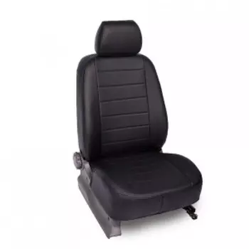 Чехлы из экокожи для Toyota RAV4 III 2006-2012 85479