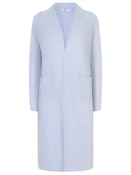 Кардиган кашемировый ORGANIC