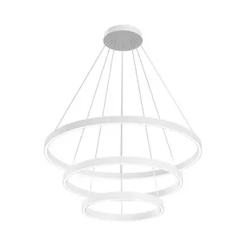 Каскадная люстра Maytoni MOD058PL-L100W4K