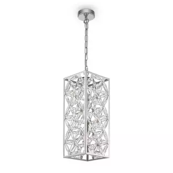 Подвесная люстра Maytoni MOD069PL-01CH