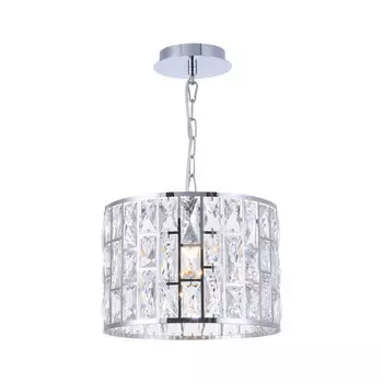 Подвесная люстра Maytoni MOD184-PL-01-CH