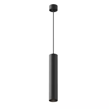 Подвесной светильник Maytoni Technical P082PL-GU10-B