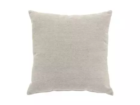 Подушка california (ogogo) серый 60x60 см.