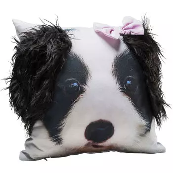 Подушка mr.terrier (kare) мультиколор 45x45x10 см.
