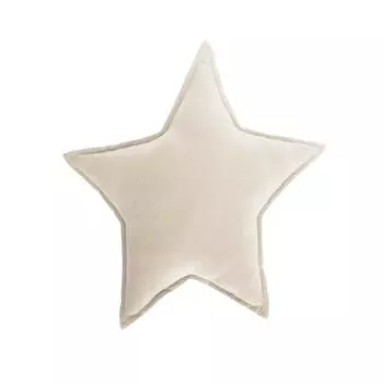 Подушка noor (la forma) бежевый 30x44 см.