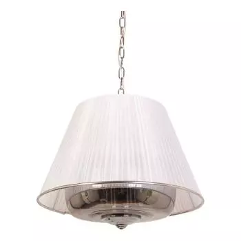 Подвесная люстра abrasax rossa l.7308-5white (abrasax) белый 380 см.