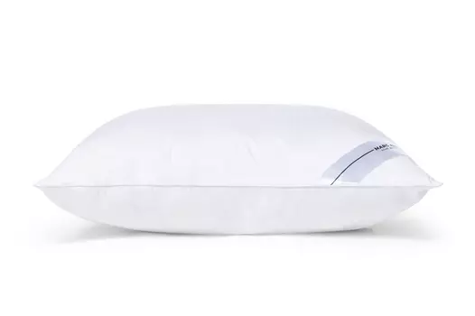Подушка albi 70х70 (marc anri) белый 70x15x70 см.