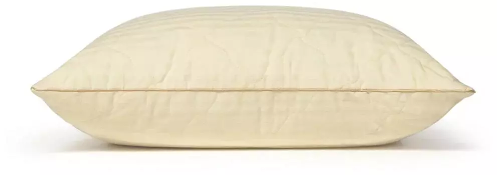 Подушка andrea 70х70 (louis pascal) бежевый 70x15x70 см.