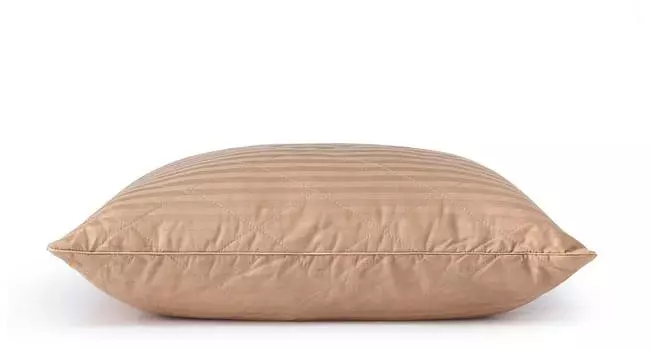 Подушка arcelia 70х70 (louis pascal) бежевый 70x15x70 см.