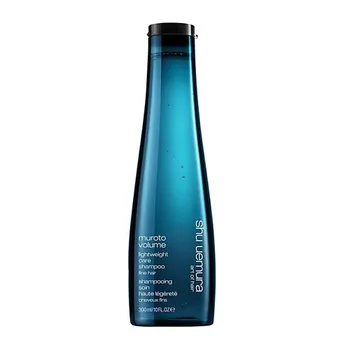 SHU UEMURA Шампунь для тонких волос Muroto Volume