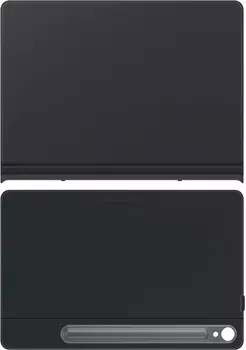 Чехол-книжка Samsung Smart Book Cover Tab S9 черный