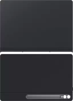 Чехол-книжка Samsung Smart Book Cover Tab S9 Ultra черный