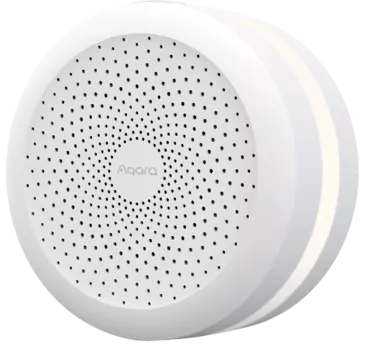 Центр умного дома Aqara Hub M1S белый