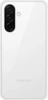 Чехол Samsung Clear Case A36 прозрачный