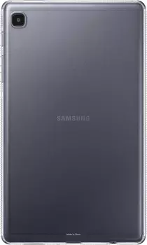 Чехол Samsung Clear Cover для Galaxy Tab A7 Lite прозрачный