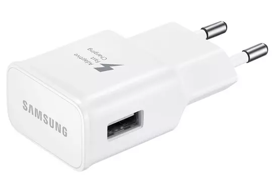 Сетевое зарядное устройство Samsung