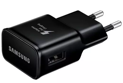 Сетевое зарядное устройство Samsung