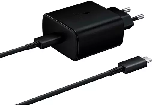 Сетевое зарядное устройство Samsung
