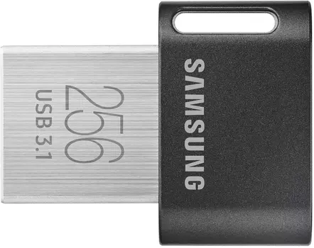 Флеш-накопитель Samsung USB Type-C 256 ГБ
