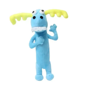 HTF Happy Tree Friends, плюшевая кукла, игрушка Flippy Fliqpy Nutty Flaky, чучело животных Ламми, реквизит для косплея, коллекция фанатов, подарки для детей бездна