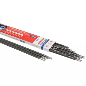 Сварочные электроды Rexant АНО-21 d3 мм 1 кг (11-0957)
