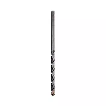 Сверло по бетону спиральное Rawlplug 4х75 мм (RT-IMP-040-075)