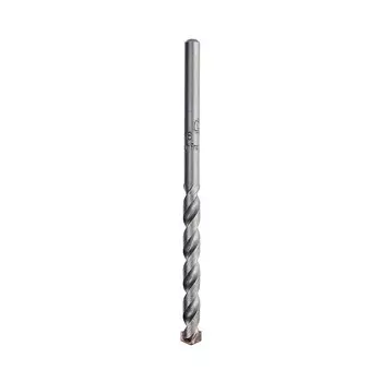 Сверло по бетону спиральное Rawlplug 8х120 мм (RT-IMP-080-120)