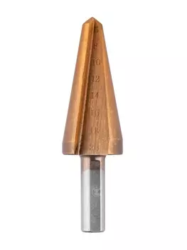 Сверло по металлу конусное Monogram Basis 6-20 мм (101-095)